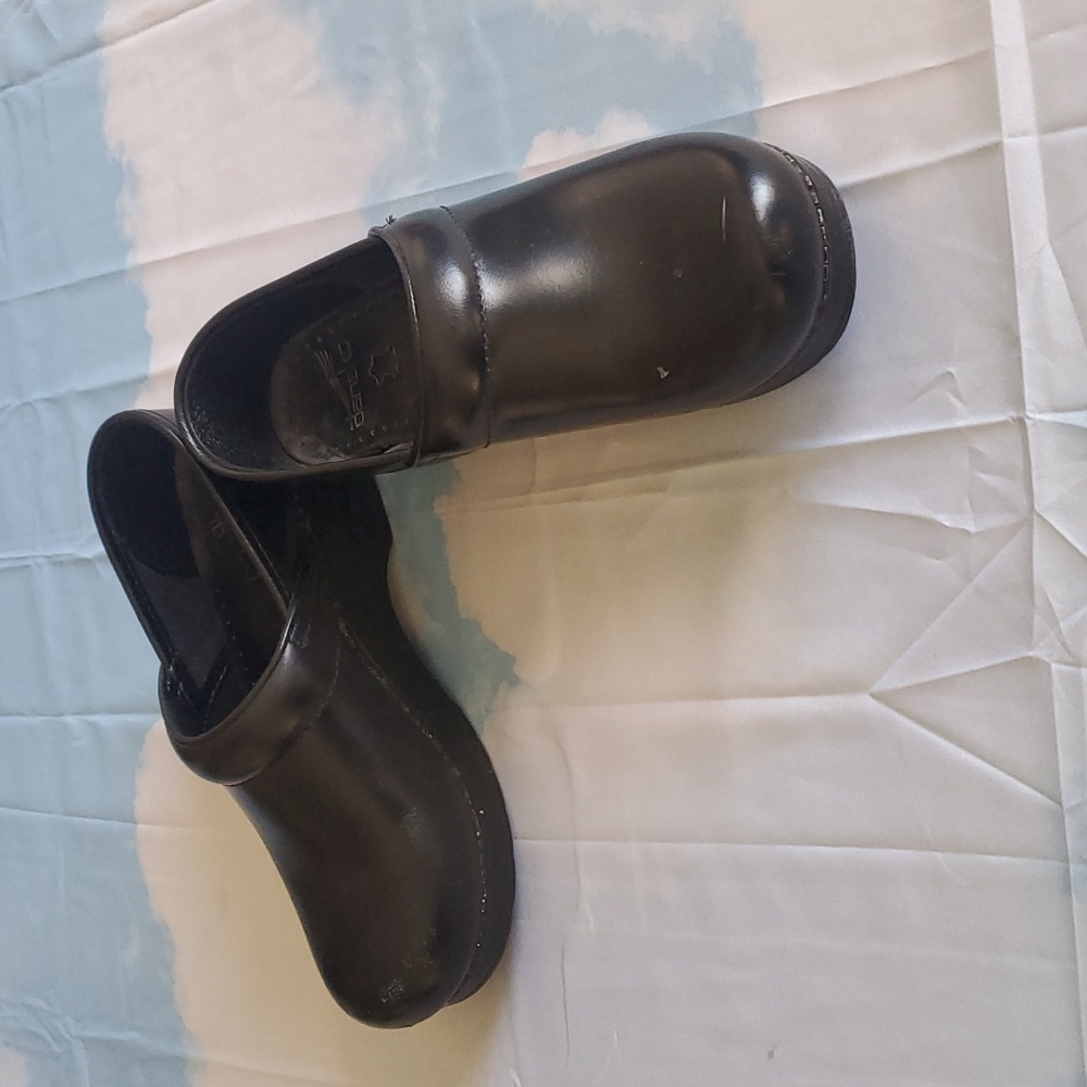 Dansko shoes